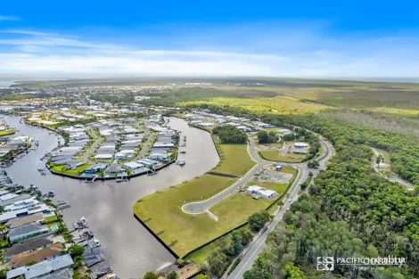 Property photo of 17 Midyim Court Banksia Beach QLD 4507