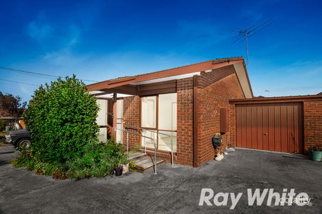 Property photo of 1/64 Edward Street Macleod VIC 3085