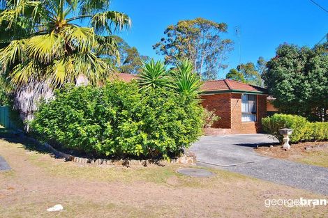 Property photo of 12 Curringa Road Kariong NSW 2250