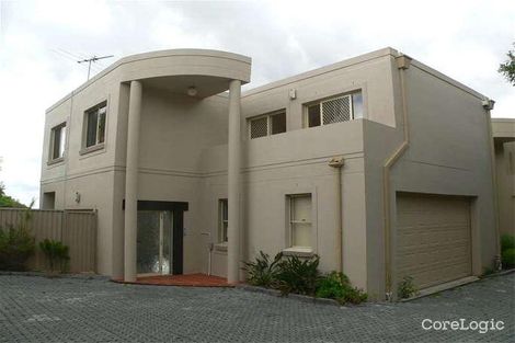 Property photo of 3/83 Terry Street Blakehurst NSW 2221