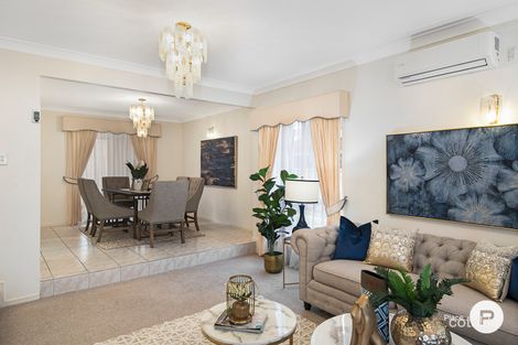 Property photo of 37 Lotusbird Place Calamvale QLD 4116