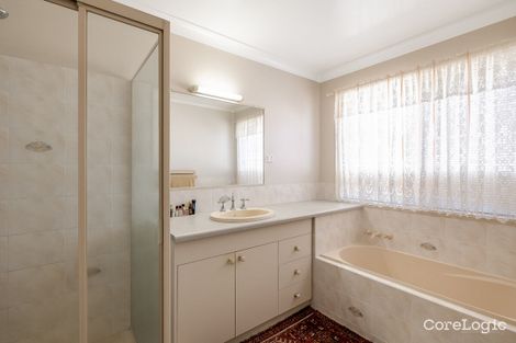 Property photo of 31 Audrey Court Middle Ridge QLD 4350