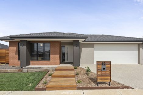 69 Barbra Dr, Charlemont, VIC 3217