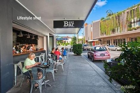 Property photo of 5/36 Frenchmans Road Randwick NSW 2031