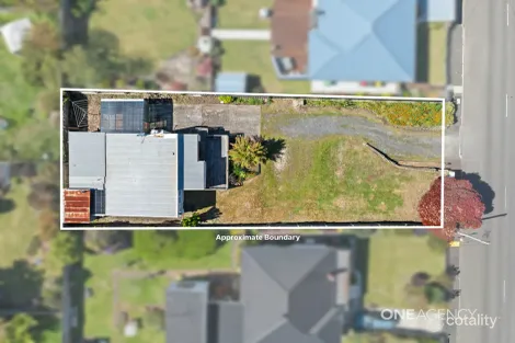 Property photo of 88 Old Surrey Road Havenview TAS 7320
