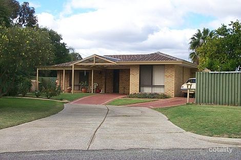 26 Ritson Way, Parkwood, WA 6147