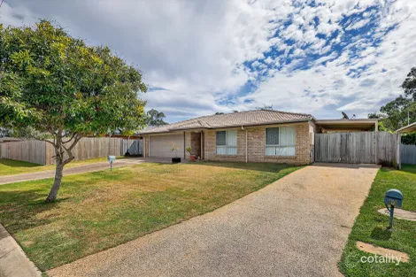 2/5 Rebecca Cres, Joyner, QLD 4500