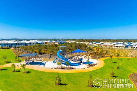 Property photo of 16 Canal Lane Eglinton WA 6034