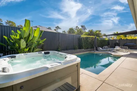 Property photo of 20 Bellthorpe Road Ormeau QLD 4208