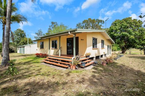 Property photo of 36 Langdon-Lumburra Road Dows Creek QLD 4754