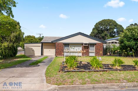 Property photo of 8 Jordan Drive Morphett Vale SA 5162