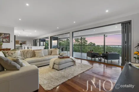 Property photo of 82 The Plateau Ormeau Hills QLD 4208