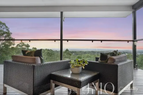Property photo of 82 The Plateau Ormeau Hills QLD 4208