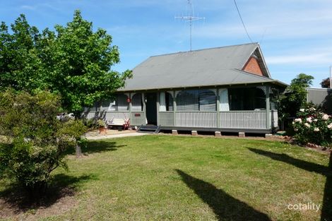 Property photo of 105 Denison Street Finley NSW 2713