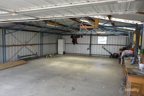 Property photo of 105 Denison Street Finley NSW 2713