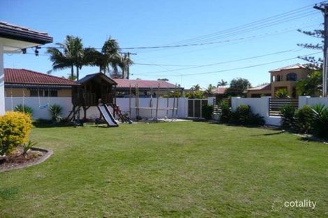 Property photo of 10 Yeringba Street Mermaid Waters QLD 4218