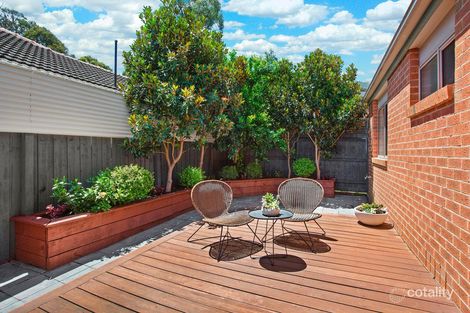 Property photo of 2/19 James Road Croydon VIC 3136