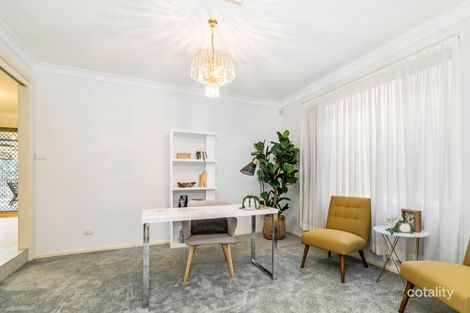 Property photo of 30 Arnold Janssen Drive Beaumont Hills NSW 2155