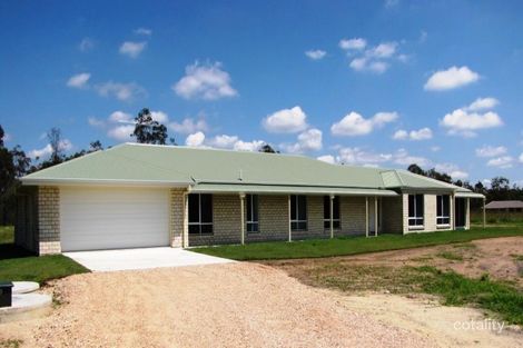 17 Cockatoo Dr, Adare, QLD 4343