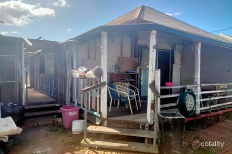 Property photo of 5 Kent Street Bundaberg East QLD 4670