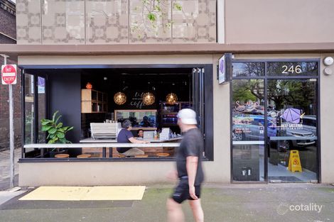 246 Dorcas St, South Melbourne, VIC 3205