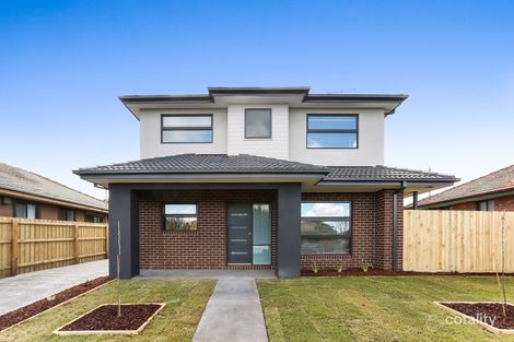 Property photo of 1 Stevenson Street Broadmeadows VIC 3047