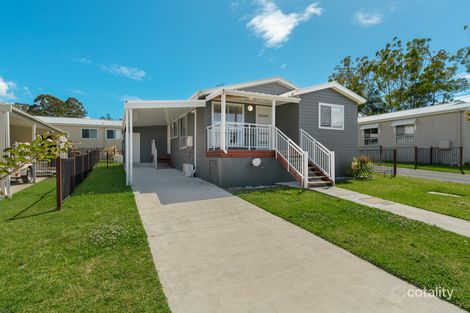 Property photo of 36/35 The Basin Road St Georges Basin NSW 2540