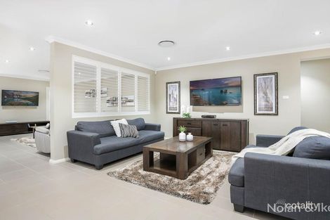 Property photo of 8 Horizon Street Riverstone NSW 2765