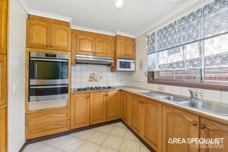 Property photo of 84 Oakwood Road Albanvale VIC 3021