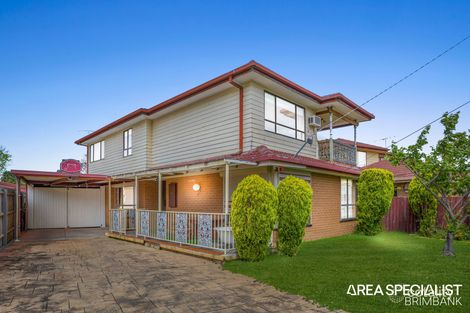 84 Oakwood Rd, Albanvale, VIC 3021