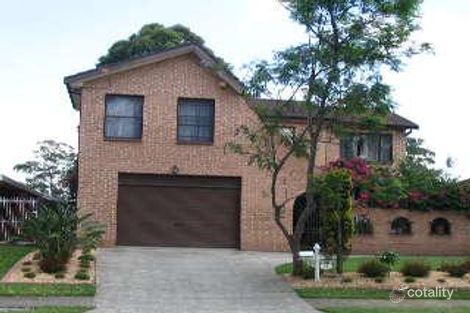 25 Locke St, Wetherill Park, NSW 2164