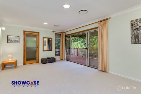 Property photo of 5 Sun Valley Place Carlingford NSW 2118