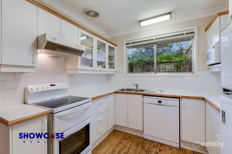 Property photo of 5 Sun Valley Place Carlingford NSW 2118