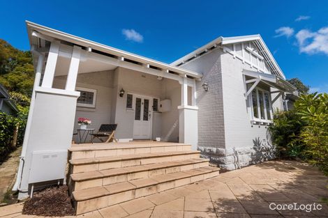 Property photo of 117 Bagot Road Subiaco WA 6008