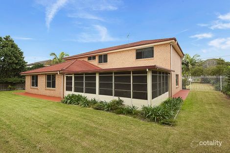 Property photo of 34C Samuel Street Mona Vale NSW 2103