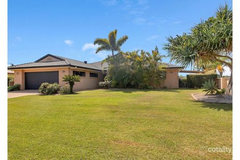 Property photo of 34 Royal Palm Drive Steiglitz QLD 4207