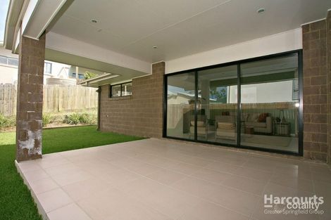 Property photo of 15 Waratah Crescent Springfield Lakes QLD 4300