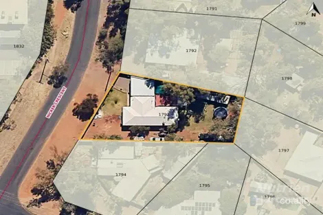 Property photo of 31 Nicker Crescent Gillen NT 0870