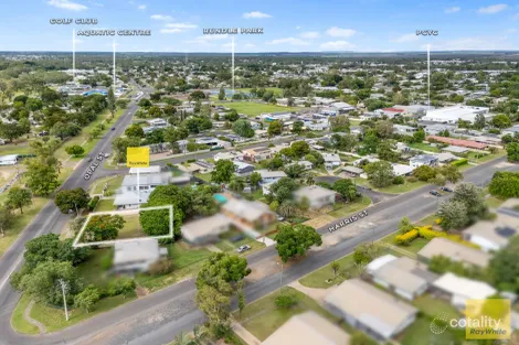 Property photo of 93 Opal Street Emerald QLD 4720