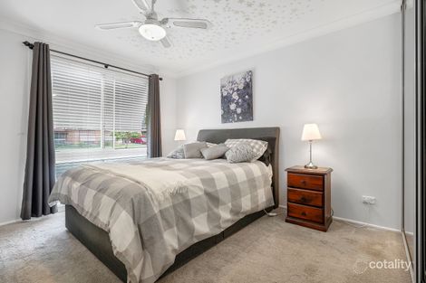 Property photo of 111 Southee Circuit Oakhurst NSW 2761