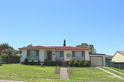 22 Moody St, Hillsborough, NSW 2290