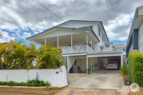Property photo of 23 The Promenade Camp Hill QLD 4152