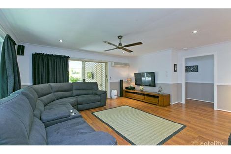 Property photo of 20 Valley Way Mount Cotton QLD 4165