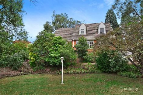 Property photo of 7-9 Streeton Crescent Ivanhoe East VIC 3079