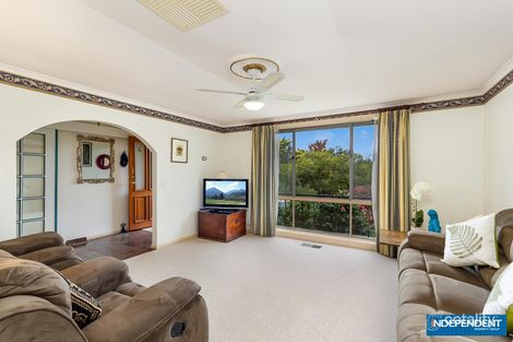 Property photo of 16 Magrath Crescent Spence ACT 2615