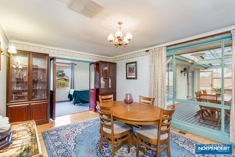 Property photo of 16 Magrath Crescent Spence ACT 2615