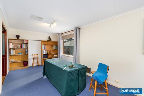 Property photo of 16 Magrath Crescent Spence ACT 2615