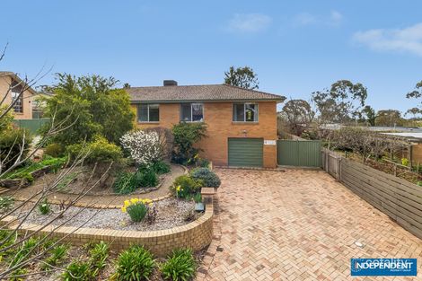 16 Magrath Cres, Spence, ACT 2615