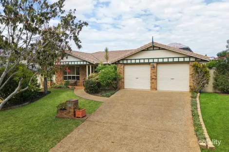 12 Burgess Ct, Wellington Point, QLD 4160