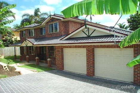 Property photo of 142 Oliver Street Curl Curl NSW 2096